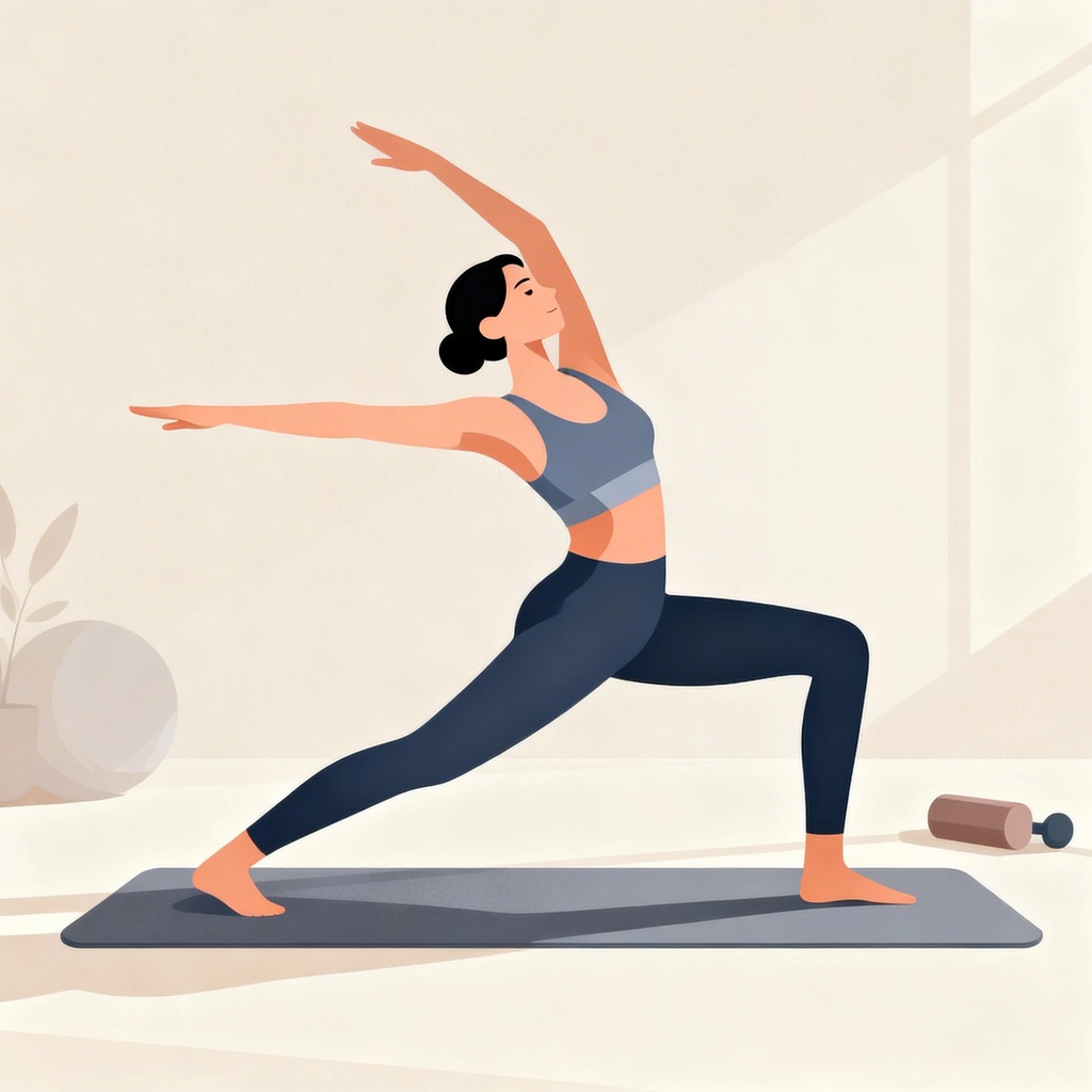 Ejercicios Efectivos para Mantenerte en Forma